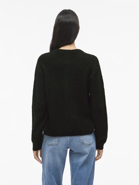 Actual product image Vila VILORY Rundhals Strickjacke (XL)