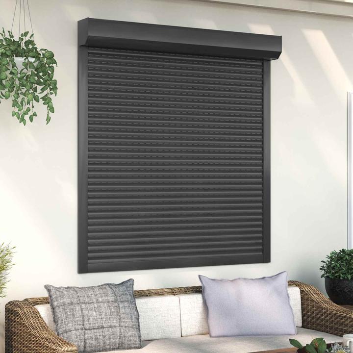 Produktbild vidaXL Rollladen (14 x 140 cm)