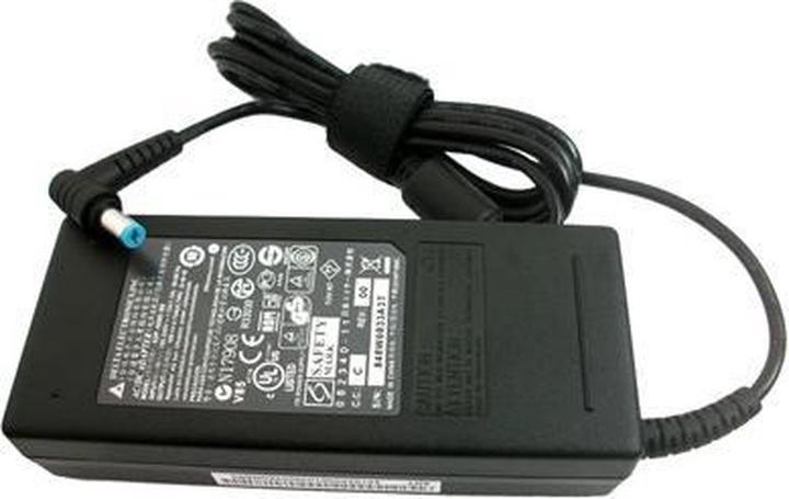 Actual product image Acer AP.09001.023 AC adapter (90 W)