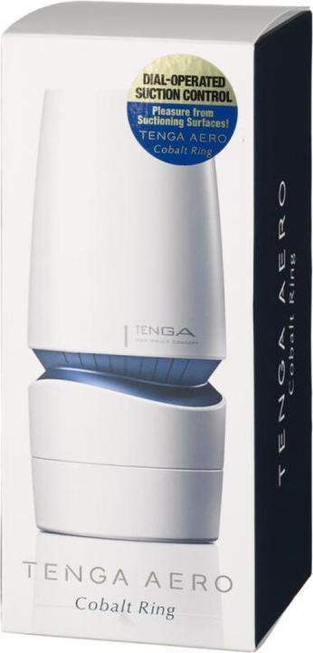 Image du produit Tenga Aero Cobalt Ring