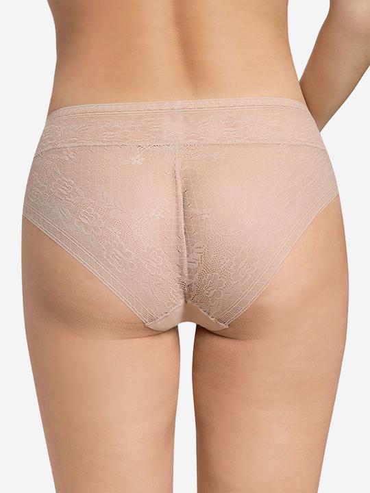 Produktbild Bye Bra Slip Maxi Brief Lace (XL, 2er Pack)