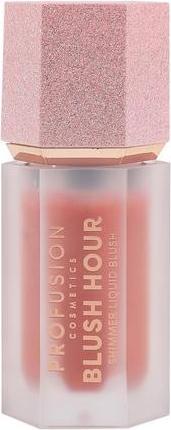 Image du produit Profusion Liquide lumineux à joues effet rosé et brillant