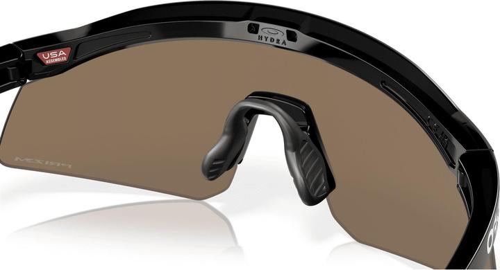 Produktbild Oakley Hydra (Black Ink, Prizm 24k)