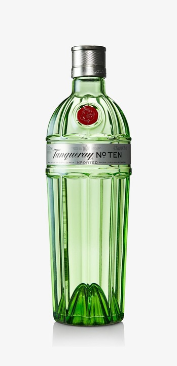 Image du produit Tanqueray No.10 (1 x 70 cl)