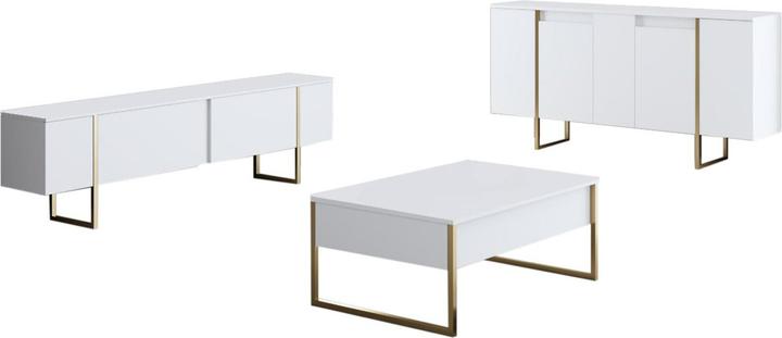 Produktbild Skye Decor Luxe (180 x 30 x 50 cm)