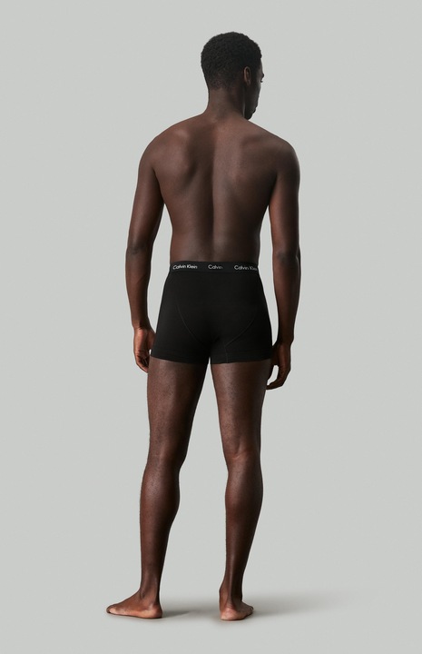 Image du produit Calvin Klein Trunk 3pk (XS)