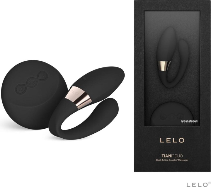 Immagine prodotto LELO Tiani Duo