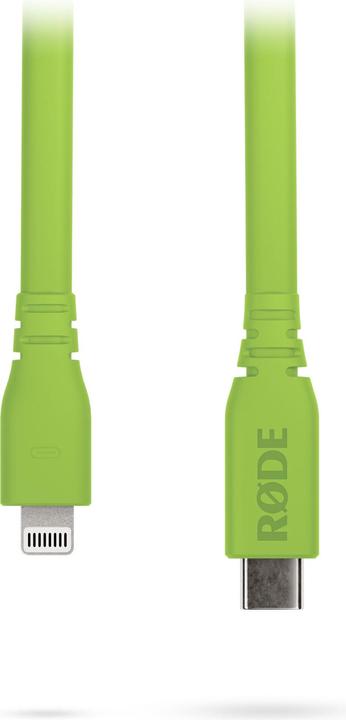 Produktbild RØDE SC19 Green (1.50 m)