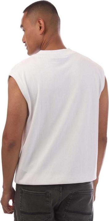 Produktbild BOSS PulloverWeste Jerseyware leger (XL)