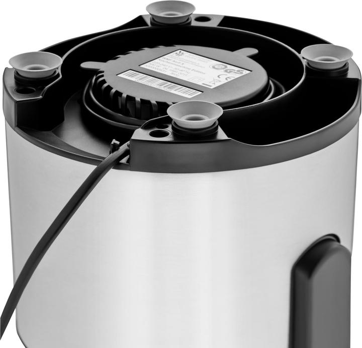 Produktbild WMF Kult X Kuemi Gemüse-FoodProcessor (416640011) (2000 ml, 500 W)