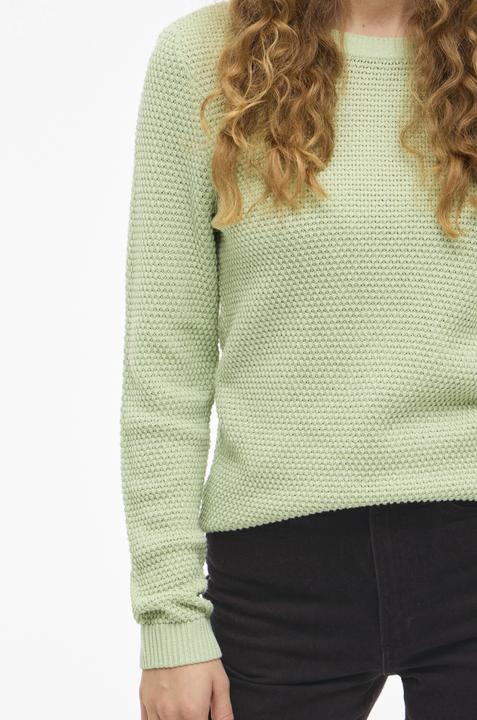 Produktbild Vila VIDALO Basic Strickpullover (XS)