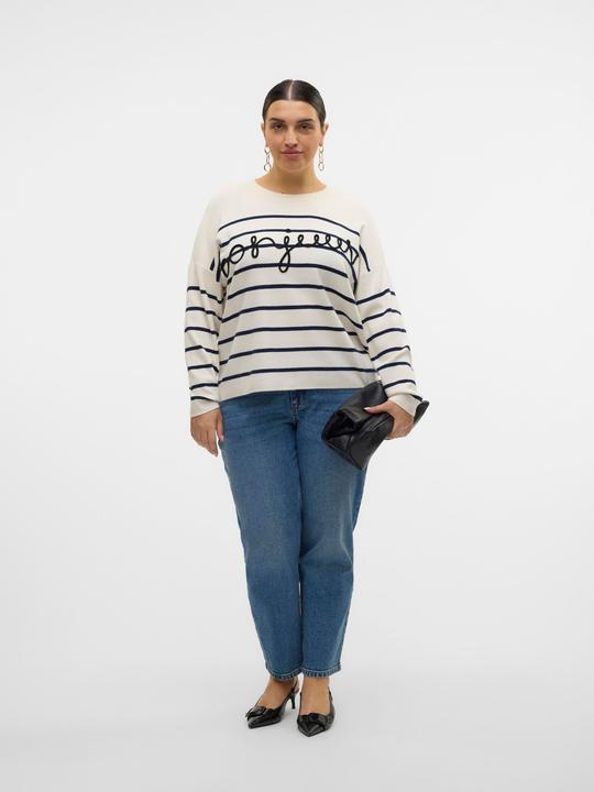 Image du produit Vero Moda VMCARIA Pullover Strickpullover (S)
