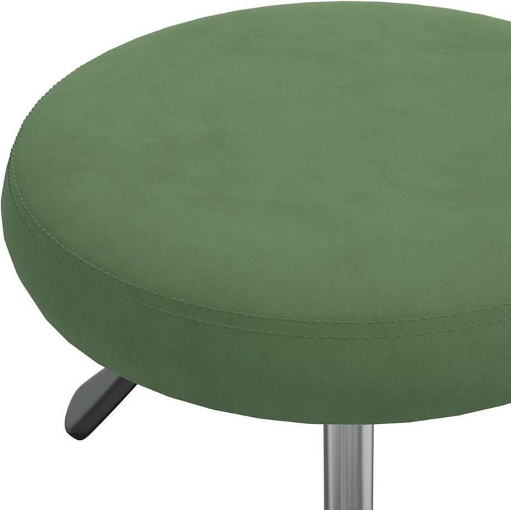 Produktbild vidaXL Bürostuhl (42 - 54 cm)