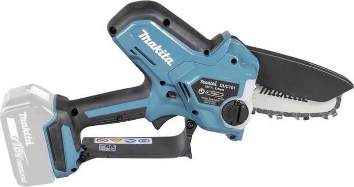 Produktbild Makita DUC101Z (Akku Kettensäge)
