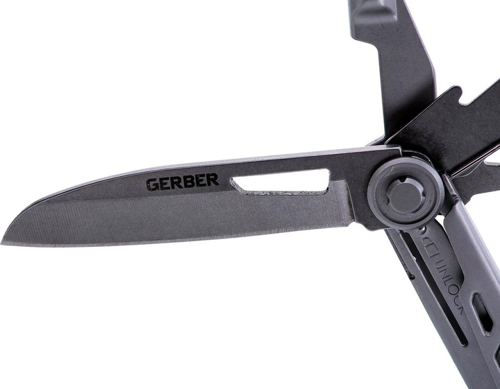 Actual product image Gerber Gear ArmBar Drive (6 Functions)