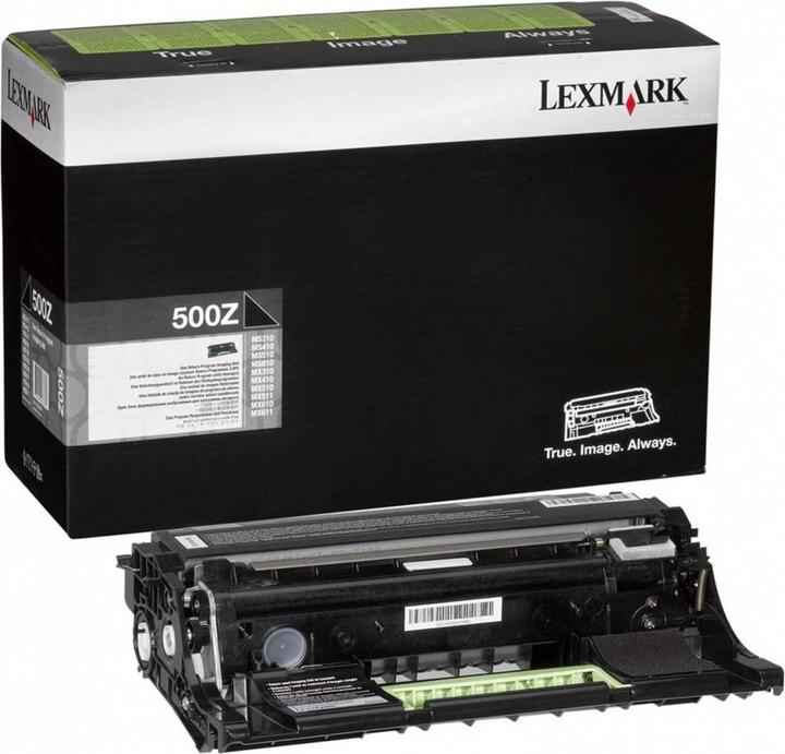 Image du produit Lexmark 50F0Z00 unité d'imagerie (CF)