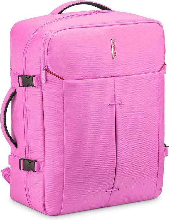 Actual product image Roncato Ironik 2.0 backpack 45 cm laptop compartment (26 l)