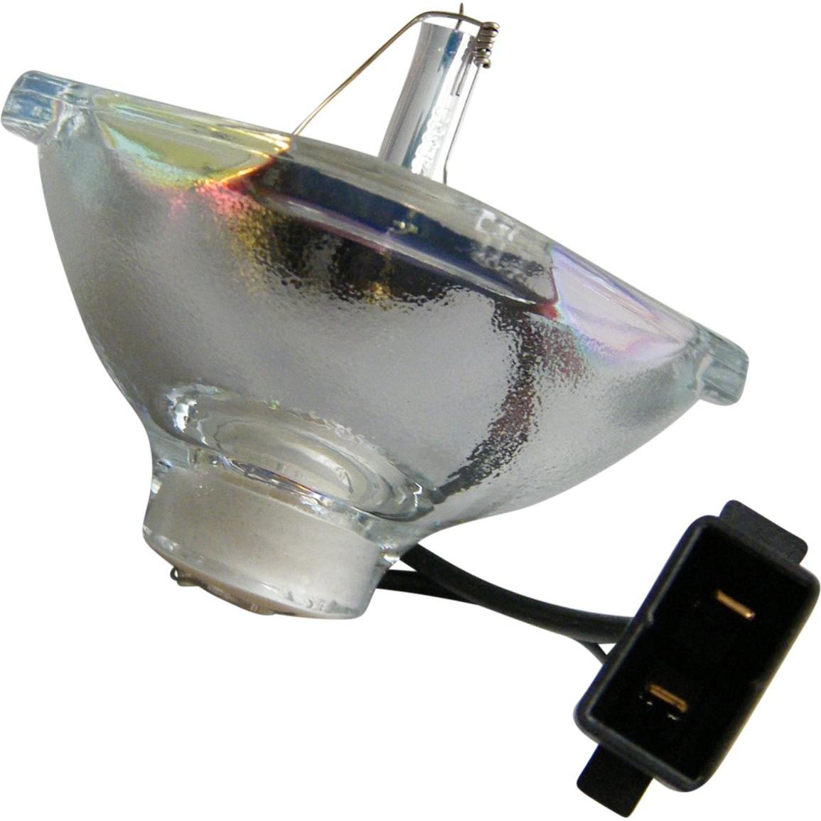 Osram Ersatzlampe für EPSON ELPLP49, V13H010L49, Beamerlampe