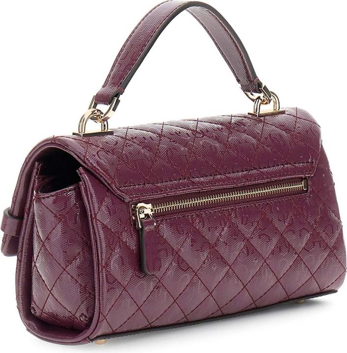 Immagine prodotto Guess Idra Top Handle Flap Bag