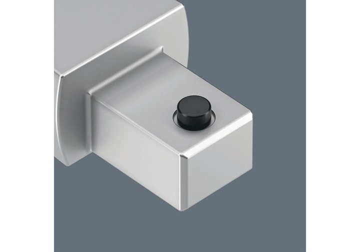 Actual product image Wera 7770 9x12mm Maul 17mm (17 mm)
