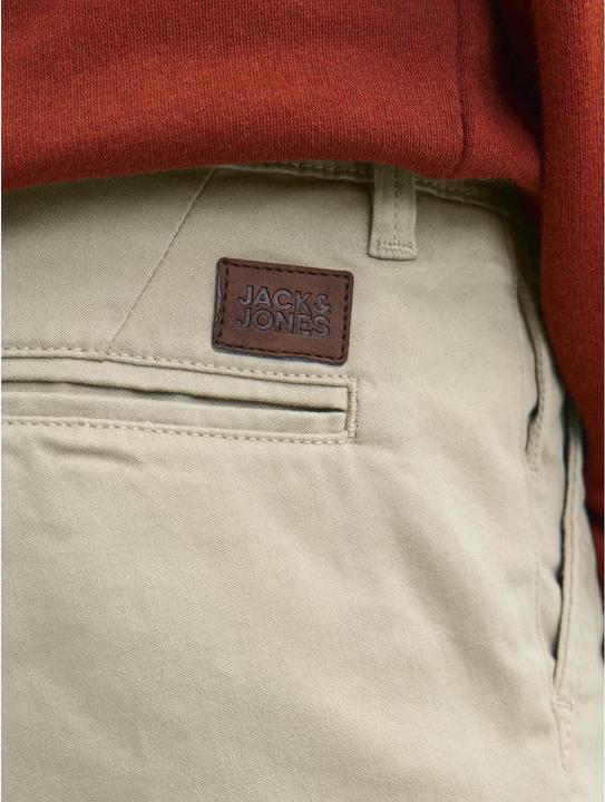 Image du produit Jack & Jones Jpstbowie Jjshorts Solid Sn Jnr (170)