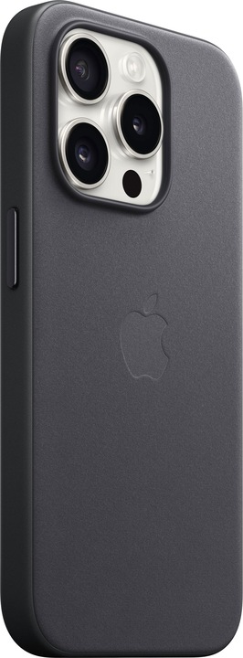 Image du produit Apple Etui en tissu fin avec MagSafe (Apple iPhone 15 Pro)