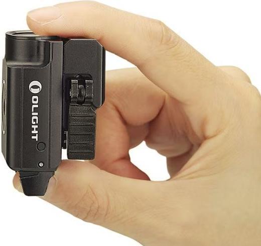 Produktbild Olight PL-Mini II Valkyrie