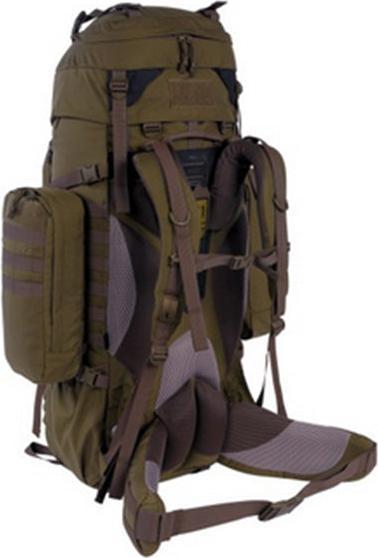 Produktbild Tasmanian Tiger RANGE Pack MK II (100 l)