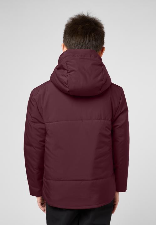 Produktbild Jack Wolfskin Kid's Snowbear Jacket (128)