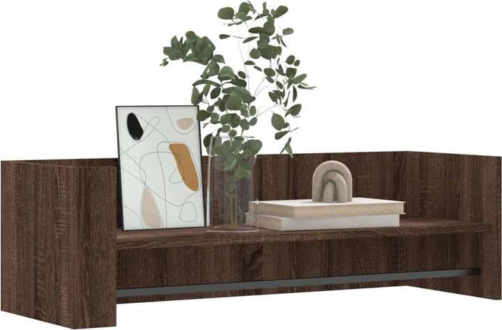 Produktbild vidaXL Wandregal (100 x 35 x 30.50 cm)
