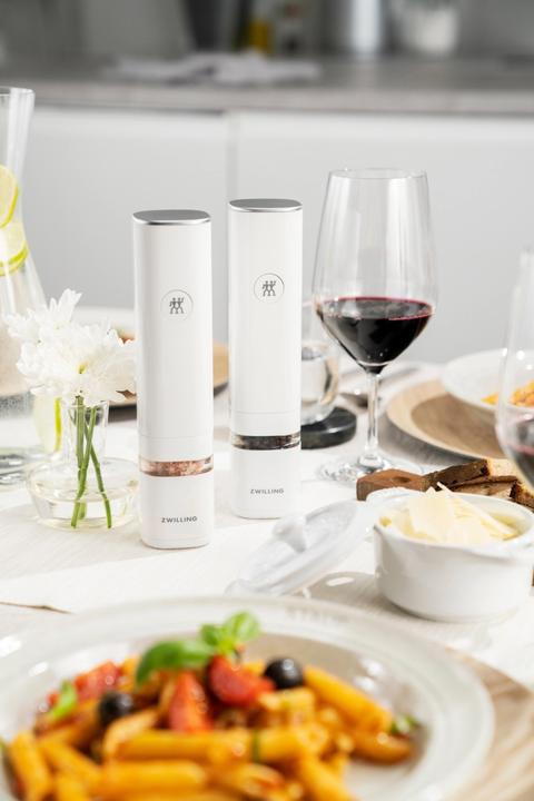 Produktbild Zwilling Enfinigy (Diverse Gewürze, Pfeffer, Salz)