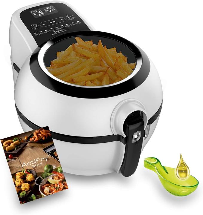 Produktbild Tefal FZ761015