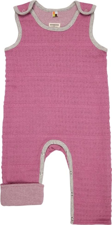 Immagine prodotto loud + proud Pagliaccetto reversibile (50)