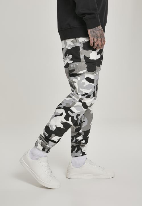 Produktbild Urban Classics Cargohose (28)
