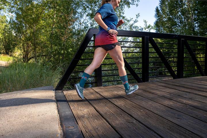 Produktbild Injinji Run Lightweight Crew (M)