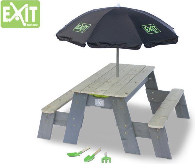 Produktbild Exit Picknicktisch