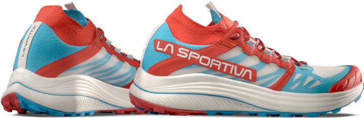 Actual product image La Sportiva Levante, Mountain Running® Shoe Low Cut (37.5)