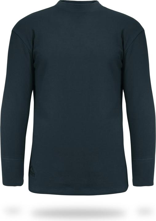 Produktbild Normani Herren Winter Pl??sch Langarm-Shirt Mackenzie - 1639 (4XL)