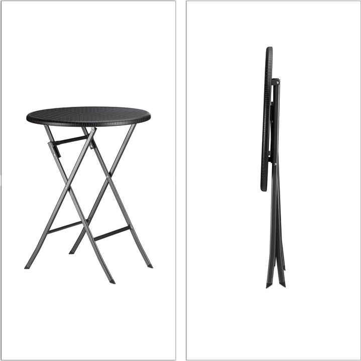 Produktbild Relaxdays Gartenmöbel Set (60 cm)