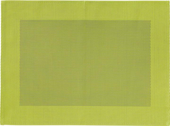 Image du produit Erwin Müller Tischset 4er-Pack (4 pcs, 45 x 33 cm)