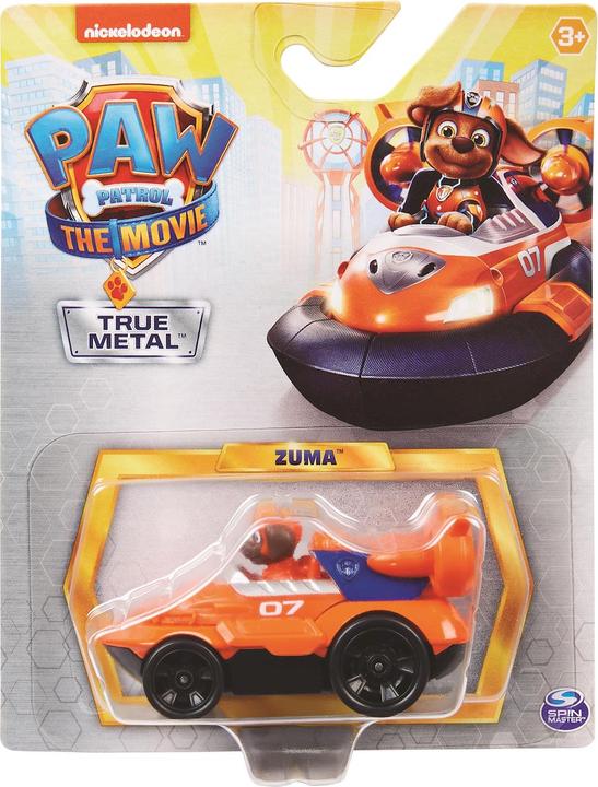 Produktbild Spin Master Paw Patrol Vehicles