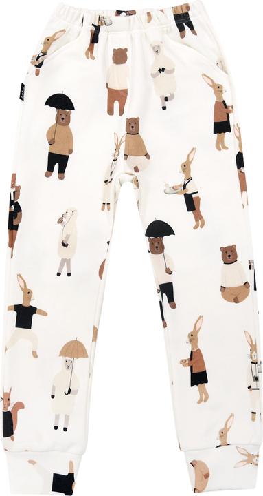 Produktbild Hebe Warme Hose mit Tierdruck (80)