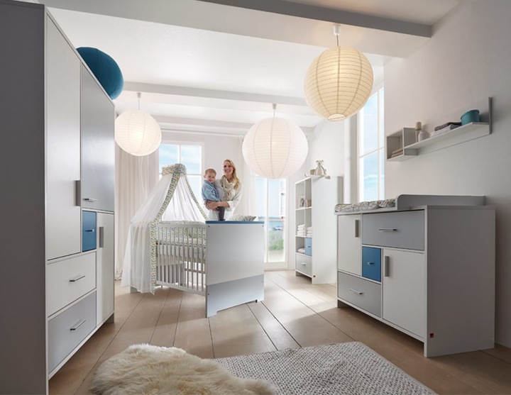 Produktbild Schardt Candy Blue