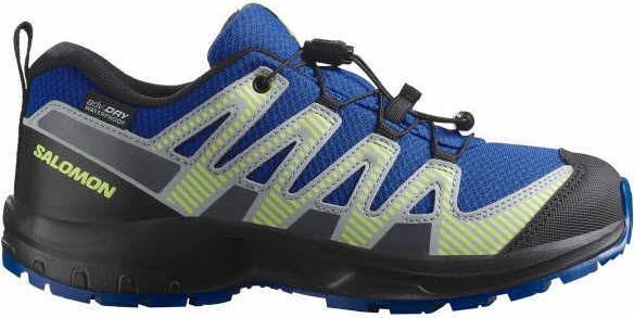 Produktbild Salomon Xa Pro V8 Wasserdicht (34)