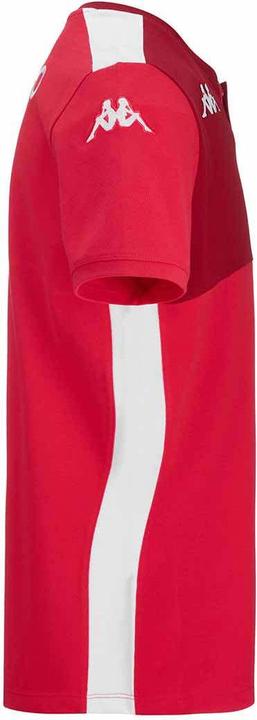 Immagine prodotto Kappa Polo AS Monaco Angat 8 2024/25 (M)