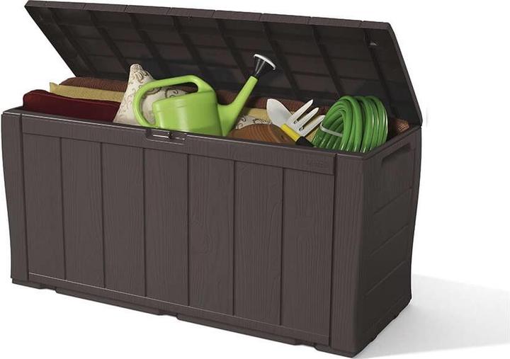 Actual product image Keter Sherwood