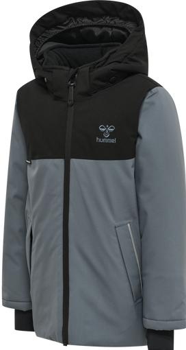 Produktbild hummel Logan Tex Jacket (122)
