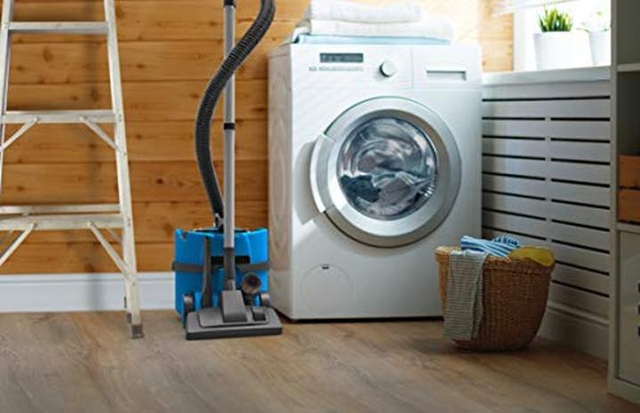 Produktbild Numatic James JVP180-11