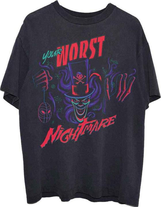 Disney Princess & The Frog Dr Facilier Worst