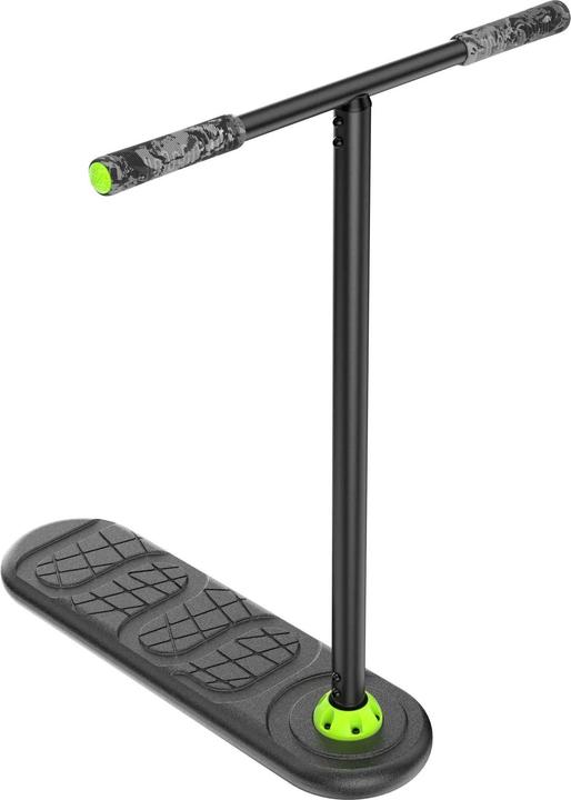 Produktbild Indo Fusion